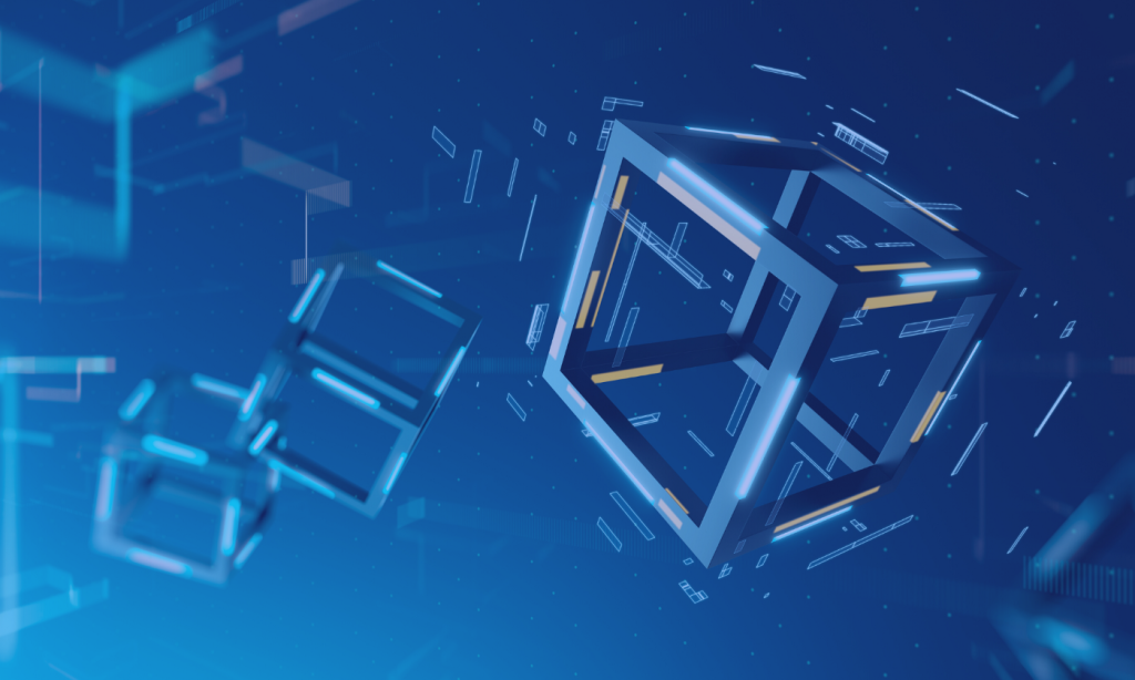 Ethereum 2.0 Beacon Chain – Visualisierung der Blockchain-Technologie