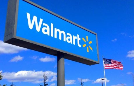 Walmart nimmt Krypto an: Käufer können jetzt Krypto-Back verdienen