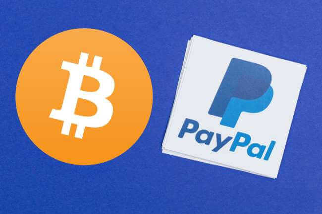 Gründe, die für die Effizienz des Bitcoin-Kaufs mit PayPal sprechen