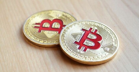 Bitcoin wird zur grössten Bank der Welt