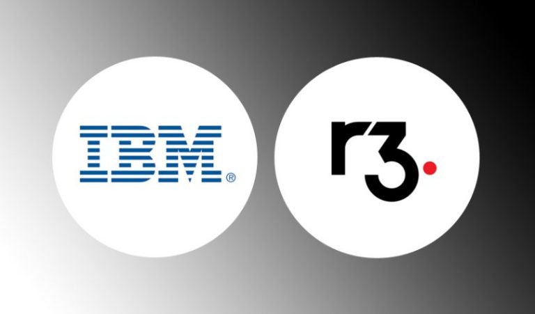 IBM kooperiert mit R3 für Blockchain in Unternehmen