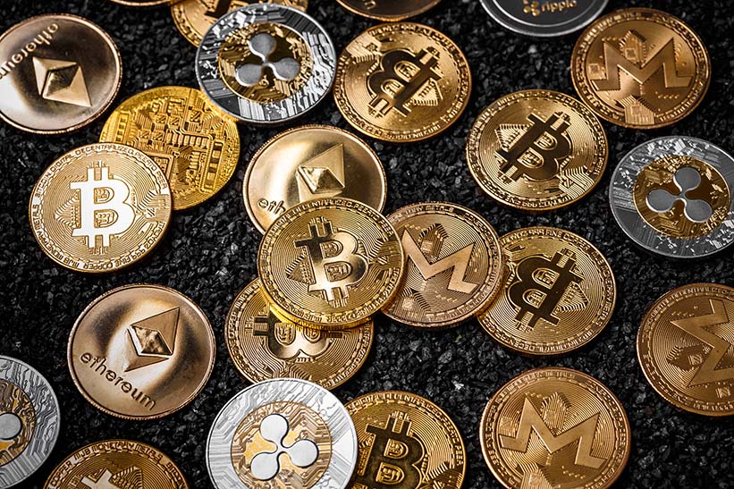 Bitcoin-Dominanz, cryptovalleynews