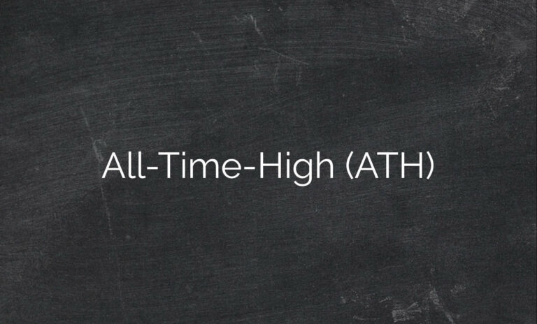 All-Time-High
