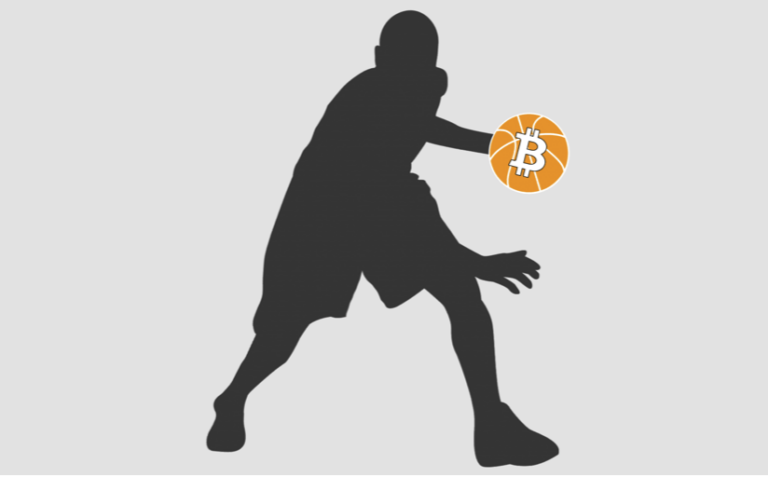 Coinbase wird Sponsor der NBA