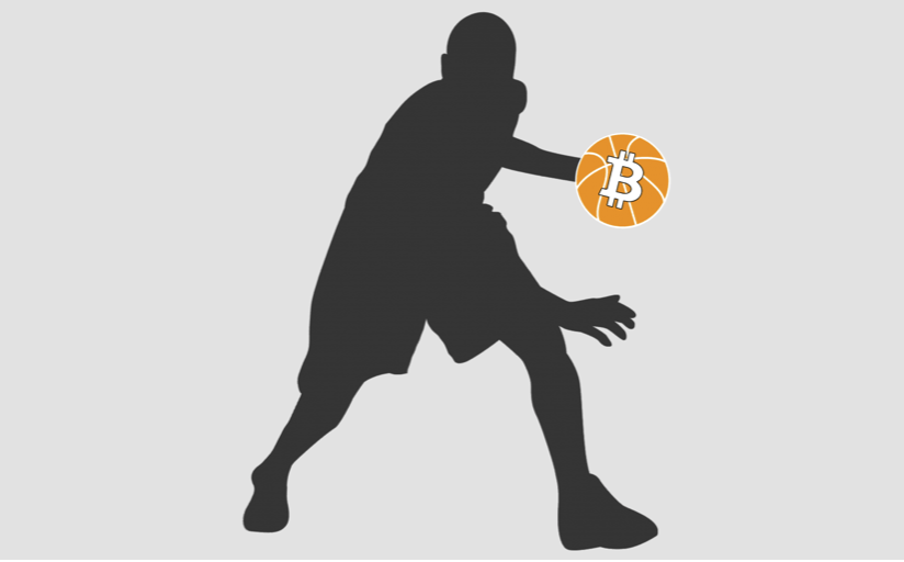Bitcoin, Coinbase, NBA