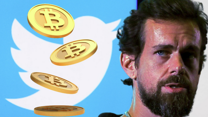Laut Fundstrat ist Jack Dorseys Rücktritt als CEO von Twitter positiv für Kryptowährungen.