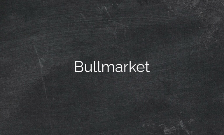 Bullmarket