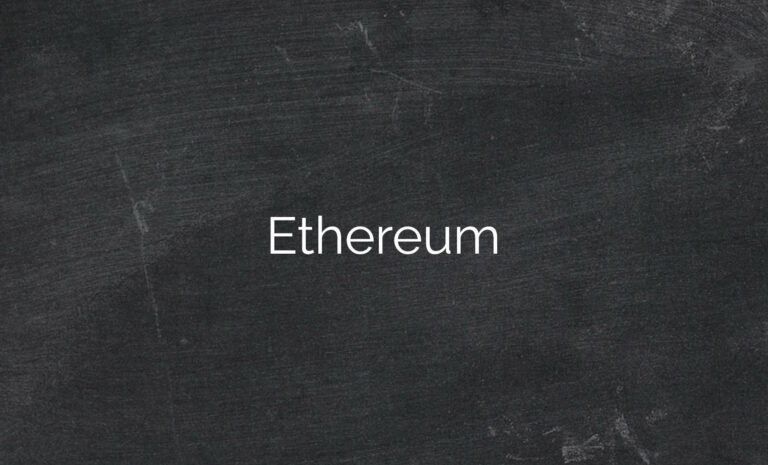 Ethereum (ETH)