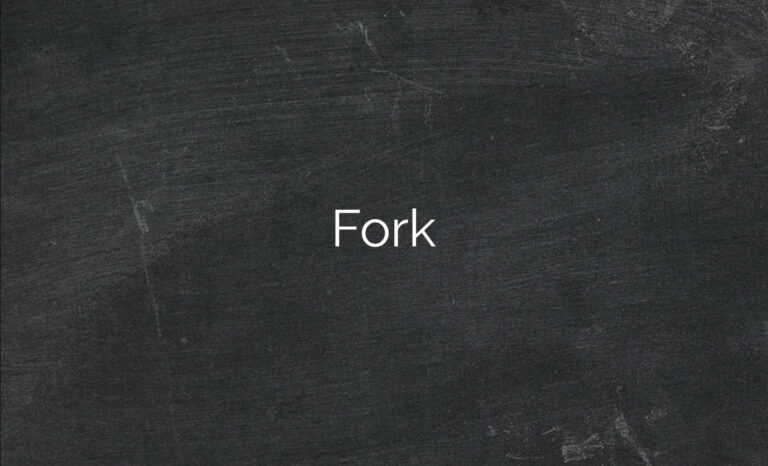 Fork