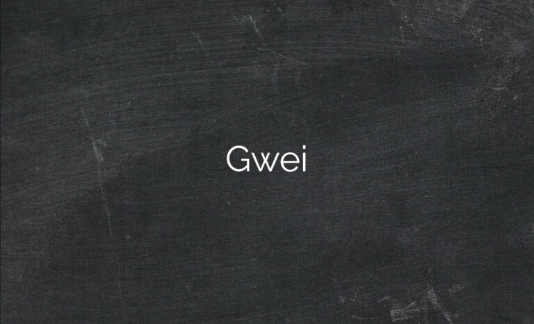 Gwei