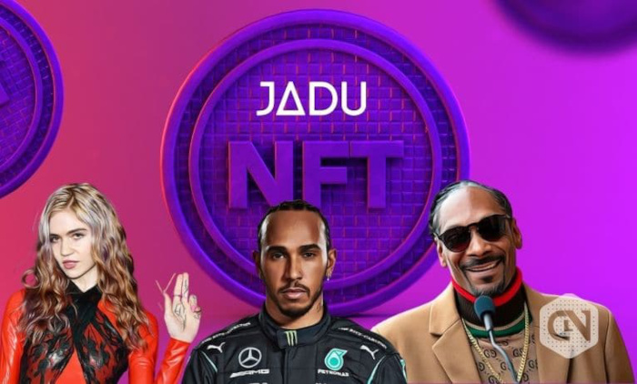 Hoverboard NFTs betreten das Metaverse: Jadu kooperiert mit Grimes, Snoop Dogg und anderen