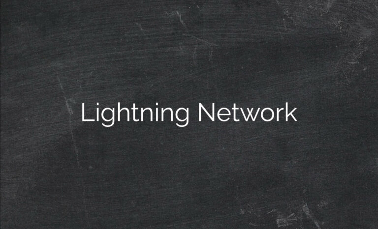 Lightning Network