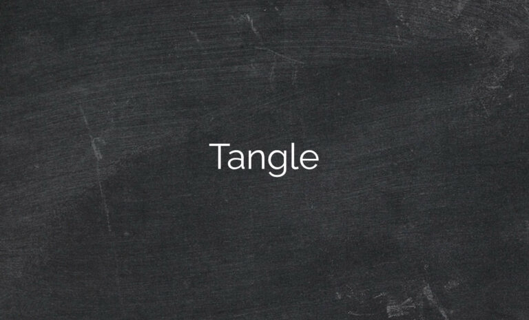 Tangle