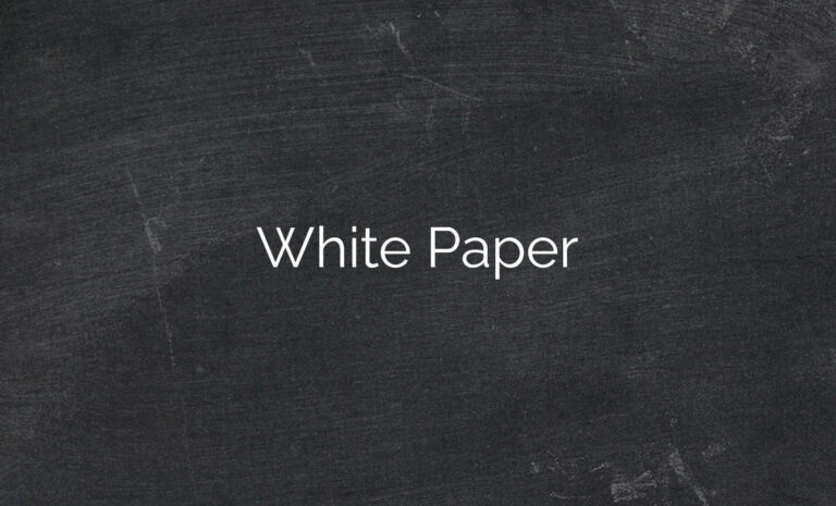 Whitepaper