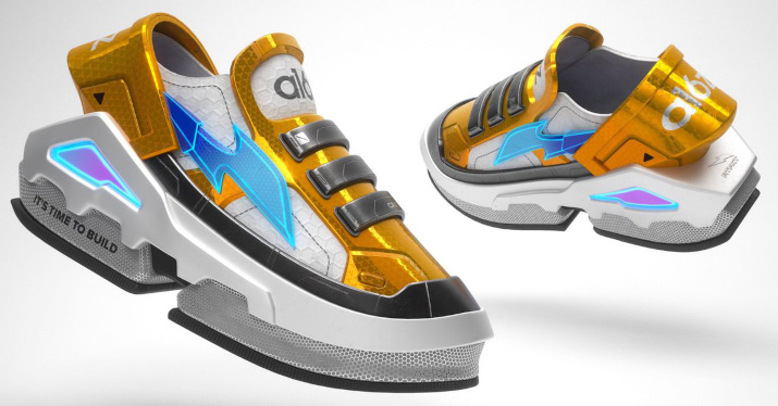 Nike hat gerade ein virtuelles Schuhunternehmen gekauft, das NFTs und Turnschuhe „für das Metaversum“ herstellt