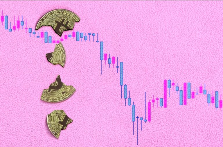 Bodenmodell sagt fälschlicherweise voraus, dass Bitcoin im November $98K erreichen wird.