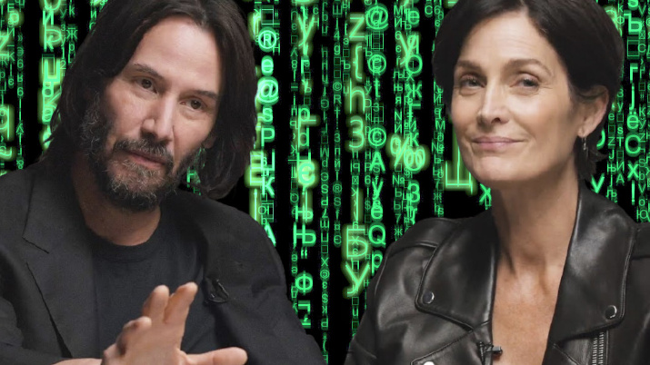 Matrix-Star Keanu Reeves besitzt Krypto, ist skeptisch gegenüber NFTs und sagt: „Kann das Metaverse nicht von Facebook erfunden werden?