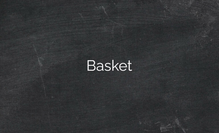 Basket