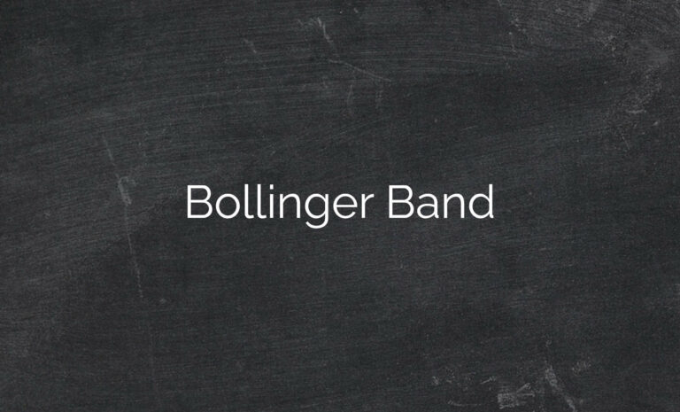 Bollinger Band