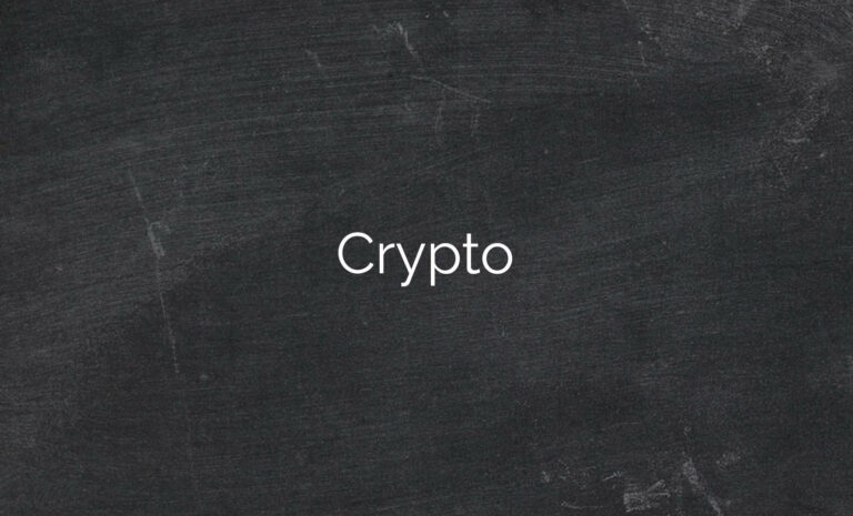 Crypto