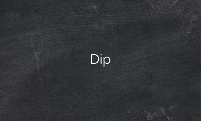 Dip