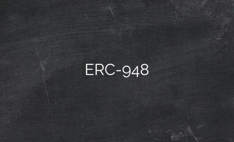 ERC-948
