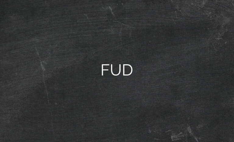 FUD