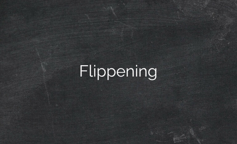 Flippening