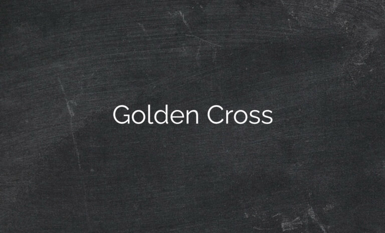 Golden Cross