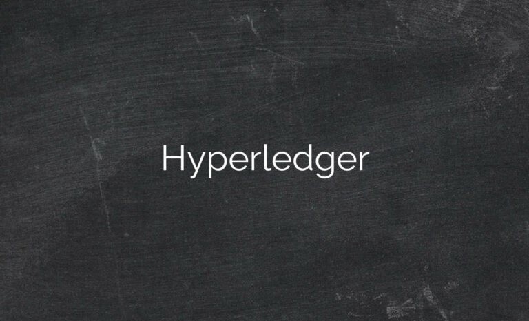 Hyperledger