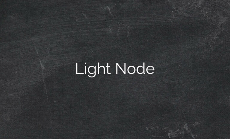 Light Node