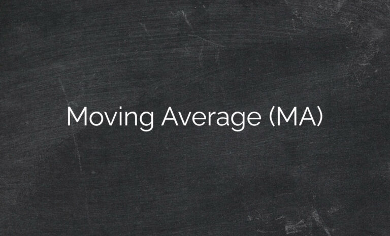 Moving Average