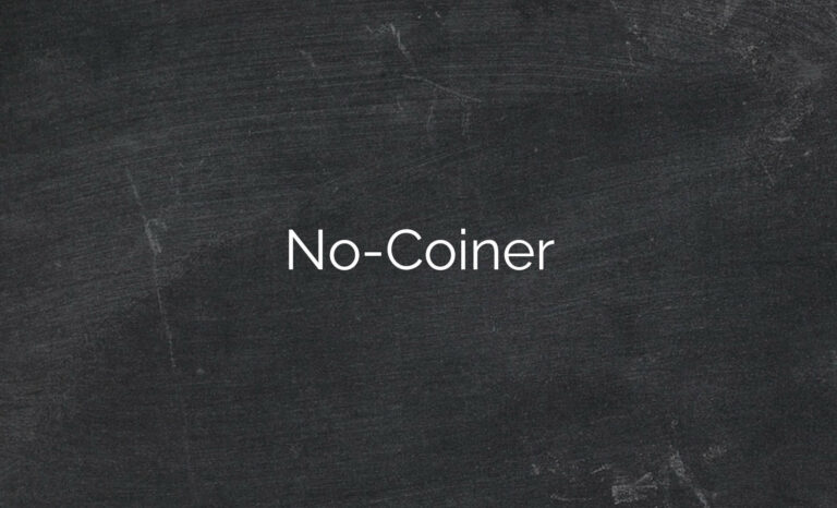 No-Coiner