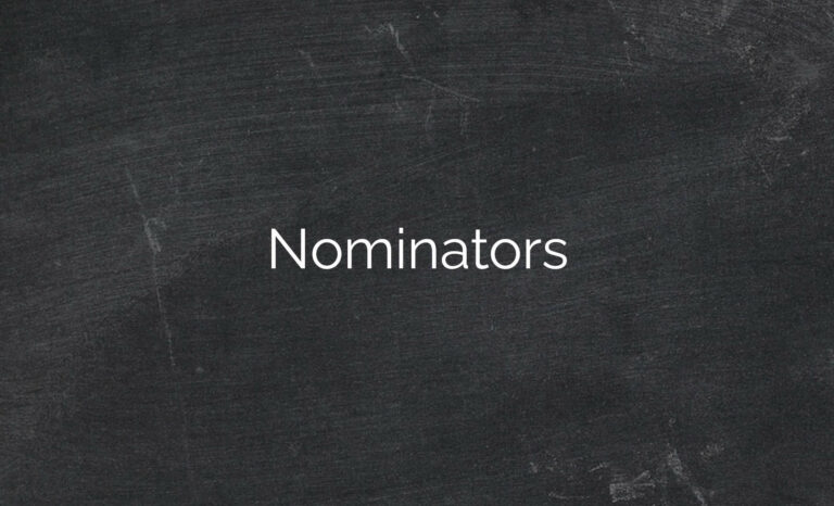 Nominators