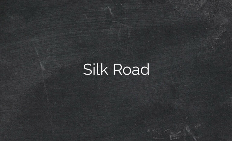 Silk Road