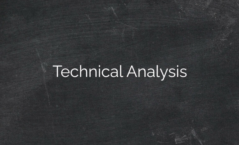 Technical Analysis