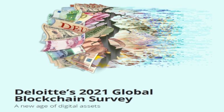 Global Blockchain Survey 2021