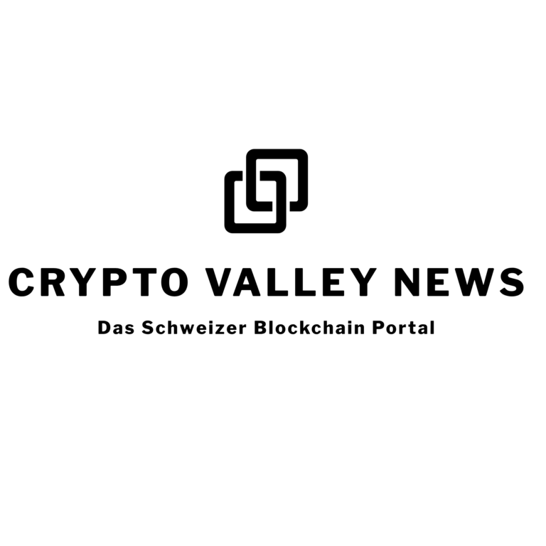 Crypto Valley News_Logo_Portrait