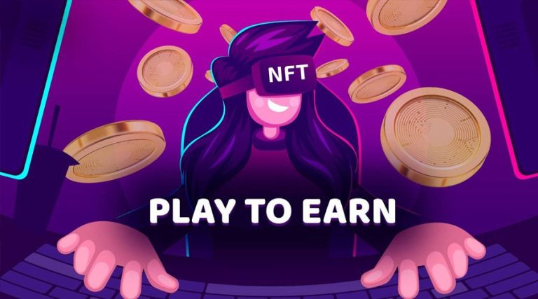 Mit Krypto-Spielen Geld verdienen: Ein Leitfaden und die besten Spiele für den Einstieg