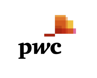 Logo der PWC