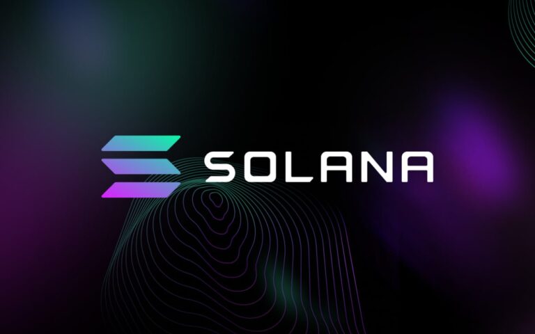 Solana Logo