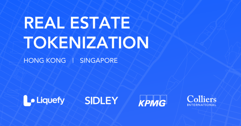 Studie: Real Estate Tokenization