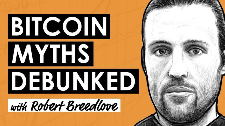 Bitcoin Mythen entlarvt – Interview mit Robert Breedlove