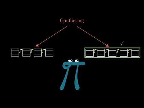 Aber wie funktioniert Bitcoin?