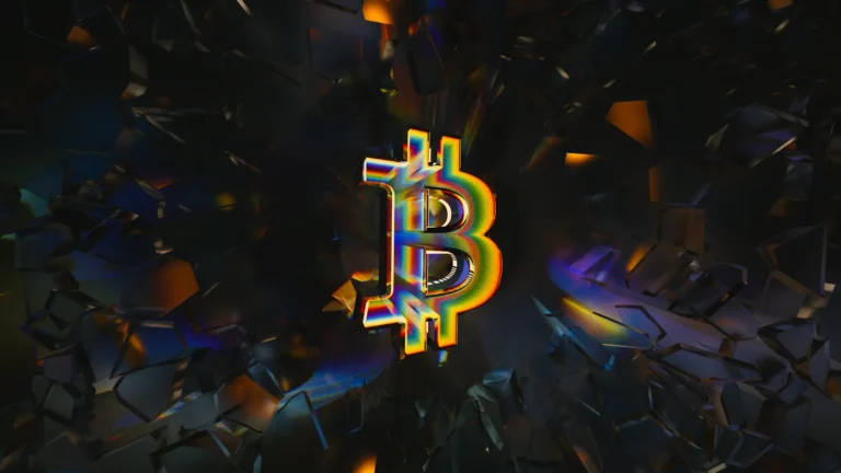Eine höchst friedliche Revolution – Bitcoin als friedliche Transformation des Finanzsystems