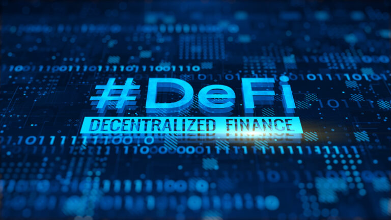 DeFi: Decentralized Finance verändert die Finanzwelt
