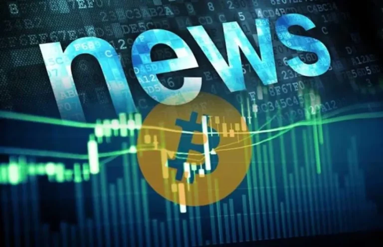 Entdecke aktuelle Crypto News zu Bitcoin, Ethereum, Solana, Blockchain und Web3. Erfahre mehr über Trends, Marktanalysen und technologische Entwicklungen.

