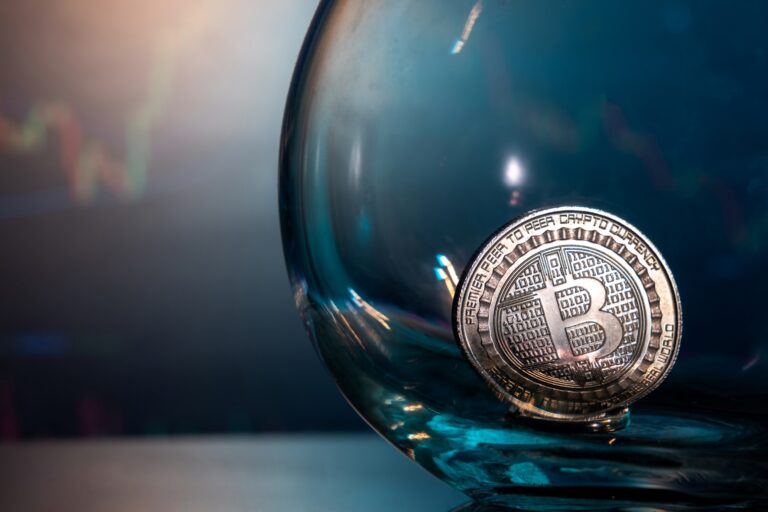 Crypto-Markt Update KW 13: Analyse zur aktuellen Bitcoin-Kursentwicklung und langfristigen Markttrends.