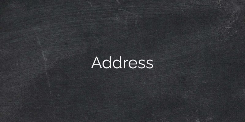 Address1