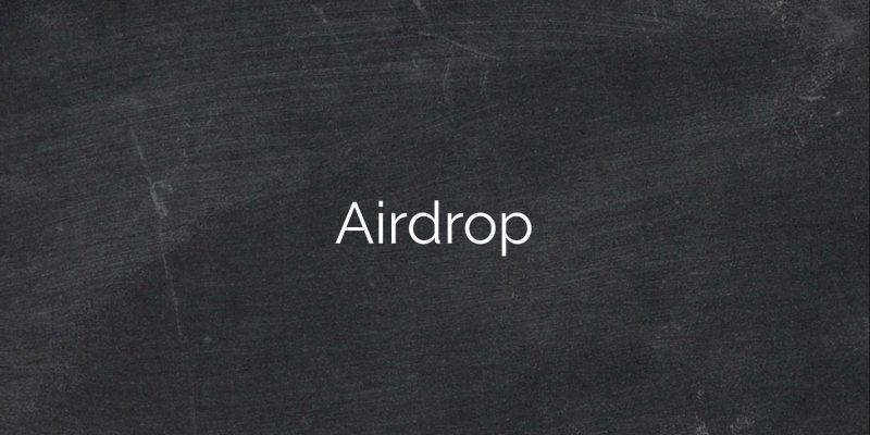 Airdrop1